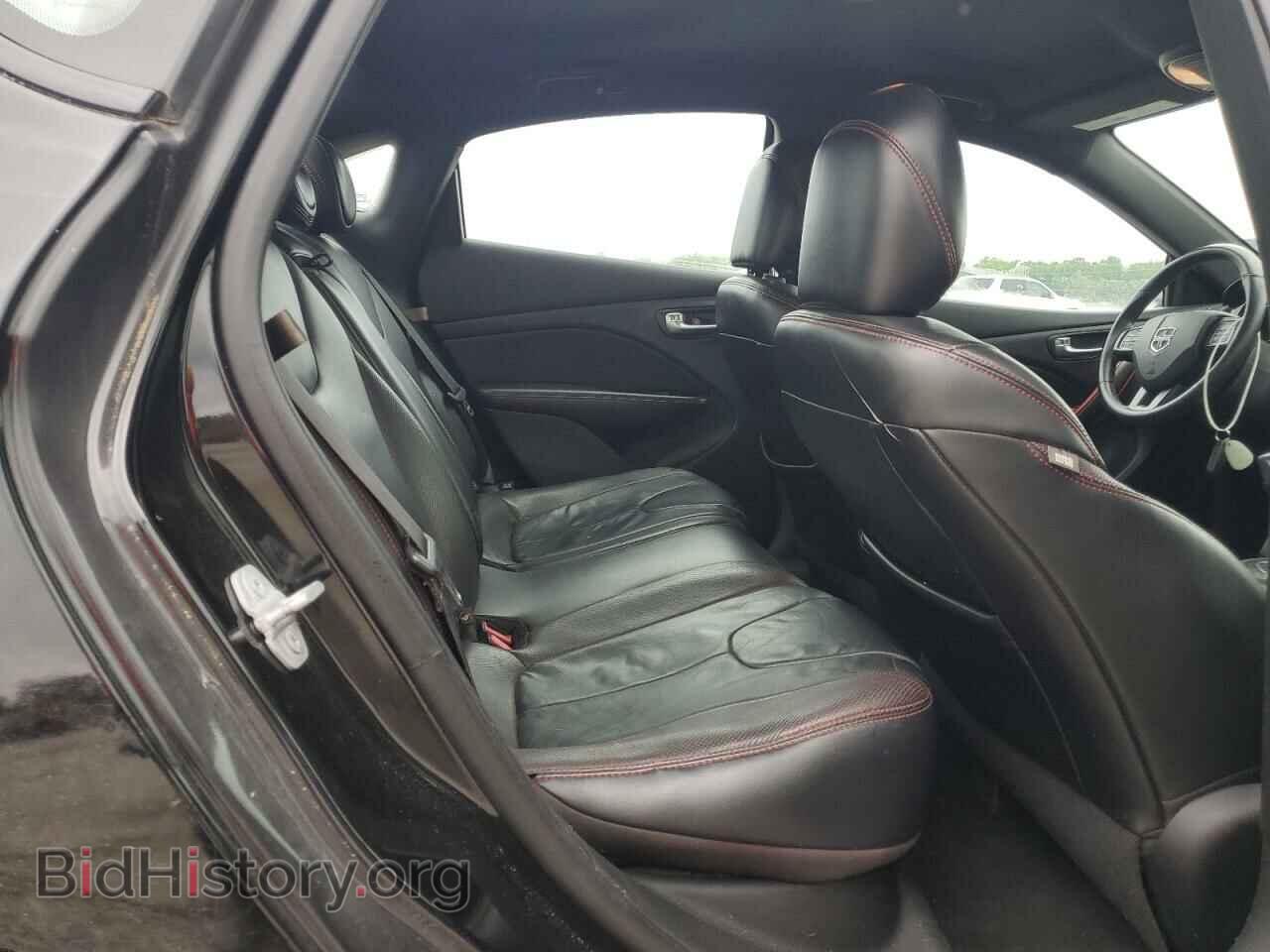 2015 DODGE DART - VIN: 1C3CDFEB0FD378744 - Фото 10