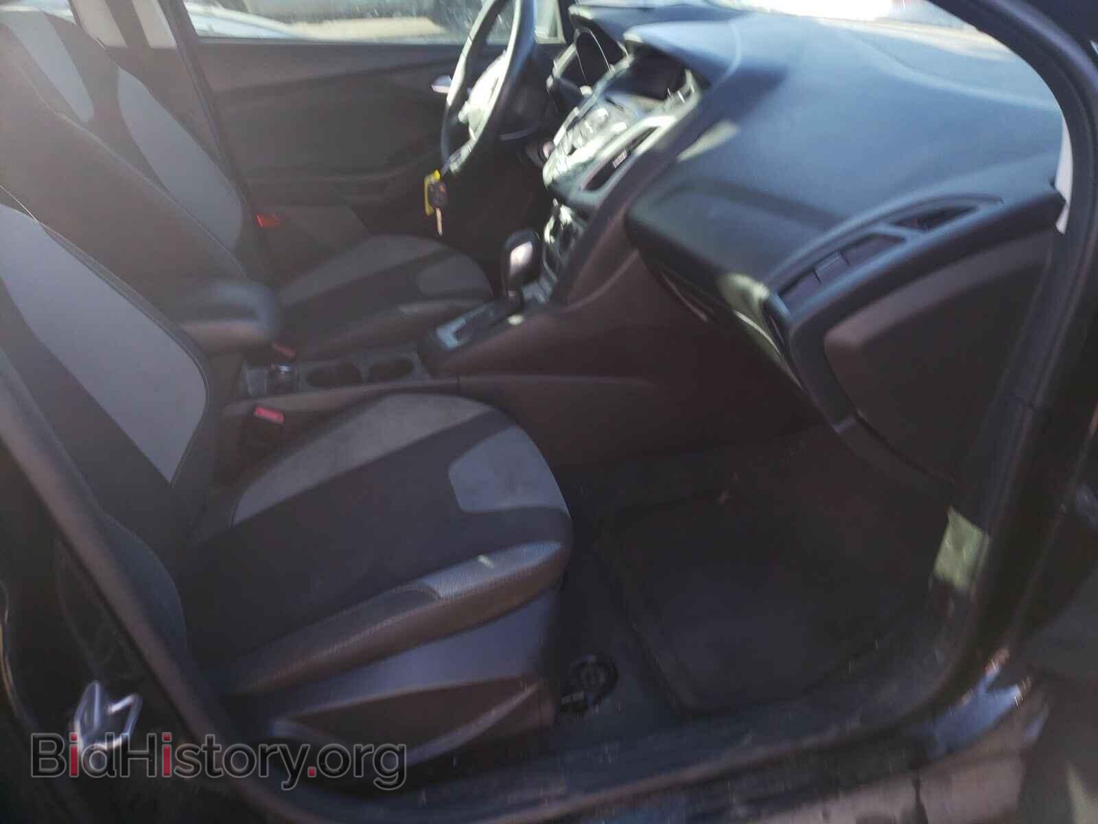 2014 FORD FOCUS - VIN: 1FADP3K22EL168635 - Photo 5