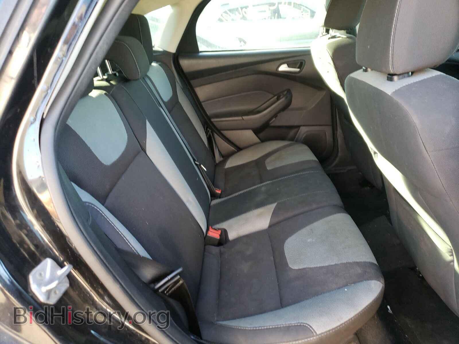 2014 FORD FOCUS - VIN: 1FADP3K22EL168635 - Photo 6