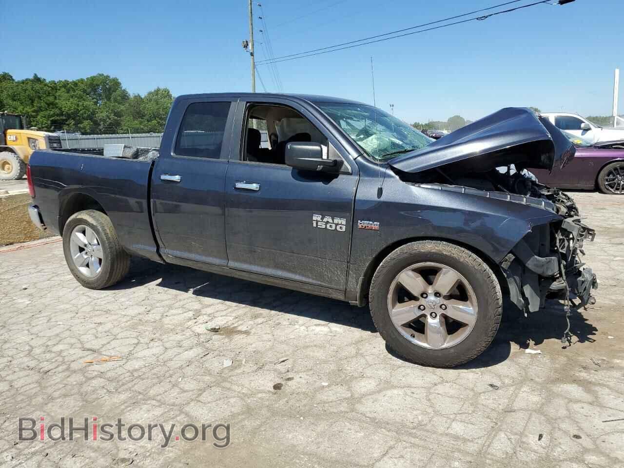 2016 RAM 1500 - VIN: 1C6RR6GT7GS332054 - Photo 4