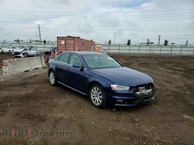 2015 AUDI A4 - VIN: WAUDFAFL7FN035702 - Фото 13
