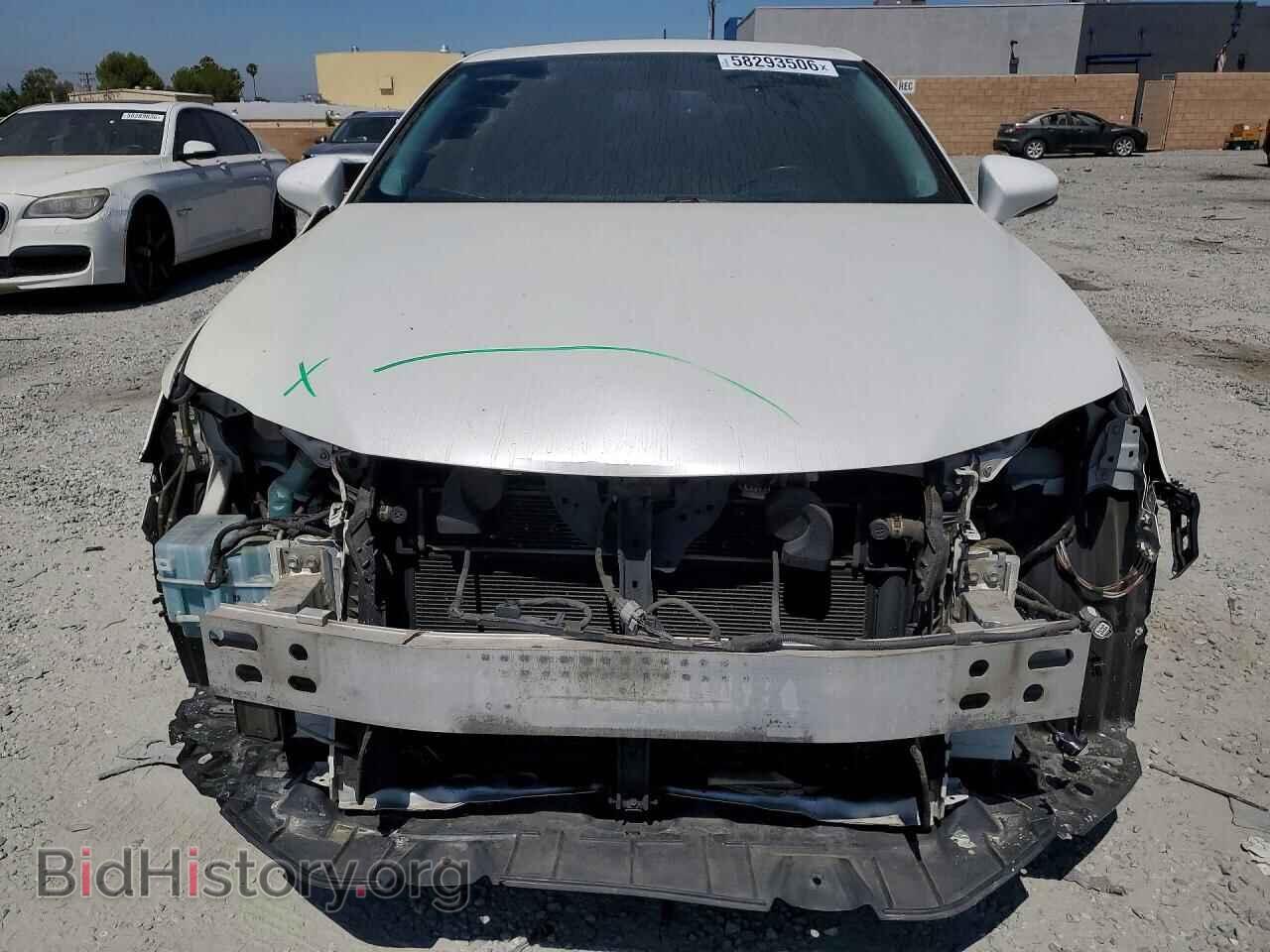 2013 LEXUS CT 200 - VIN: JTHKD5BH4D2129347 - Фото 5