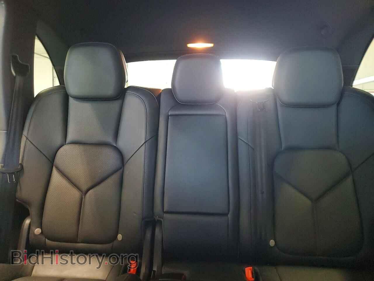 2013 PORSCHE CAYENNE - VIN: WP1AA2A28DLA09822 - Photo 10