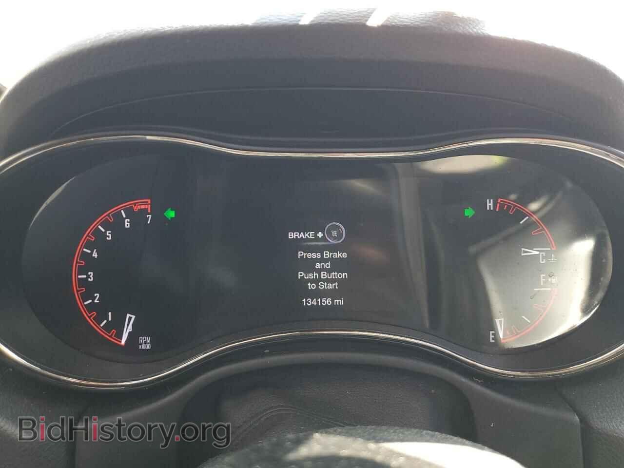 2018 DODGE DURANGO - VIN: 1C4RDJDG0JC434878 - Фото 9