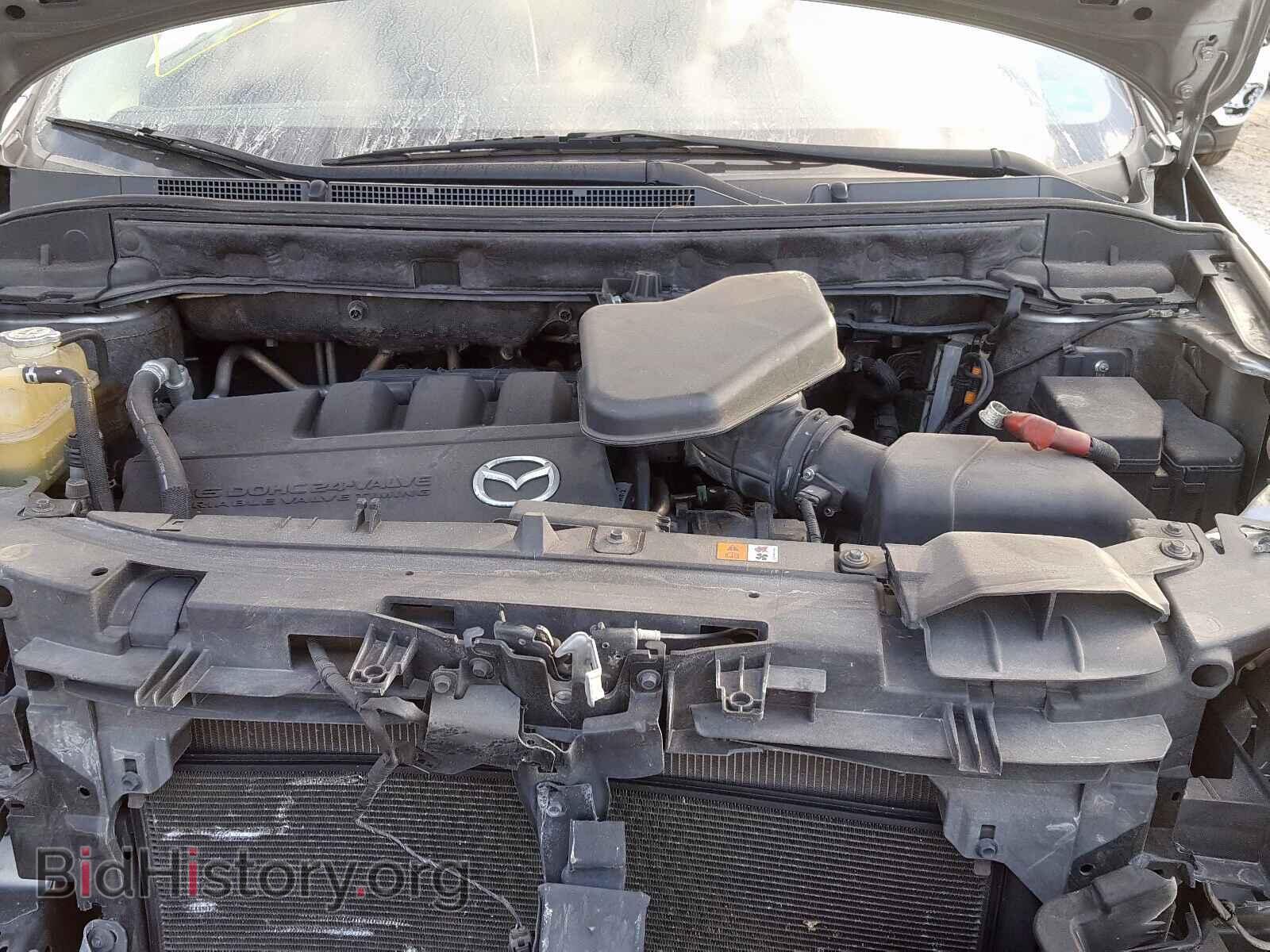 2010 MAZDA CX-9 - VIN: JM3TB2MA5A0210334 - Фото 7