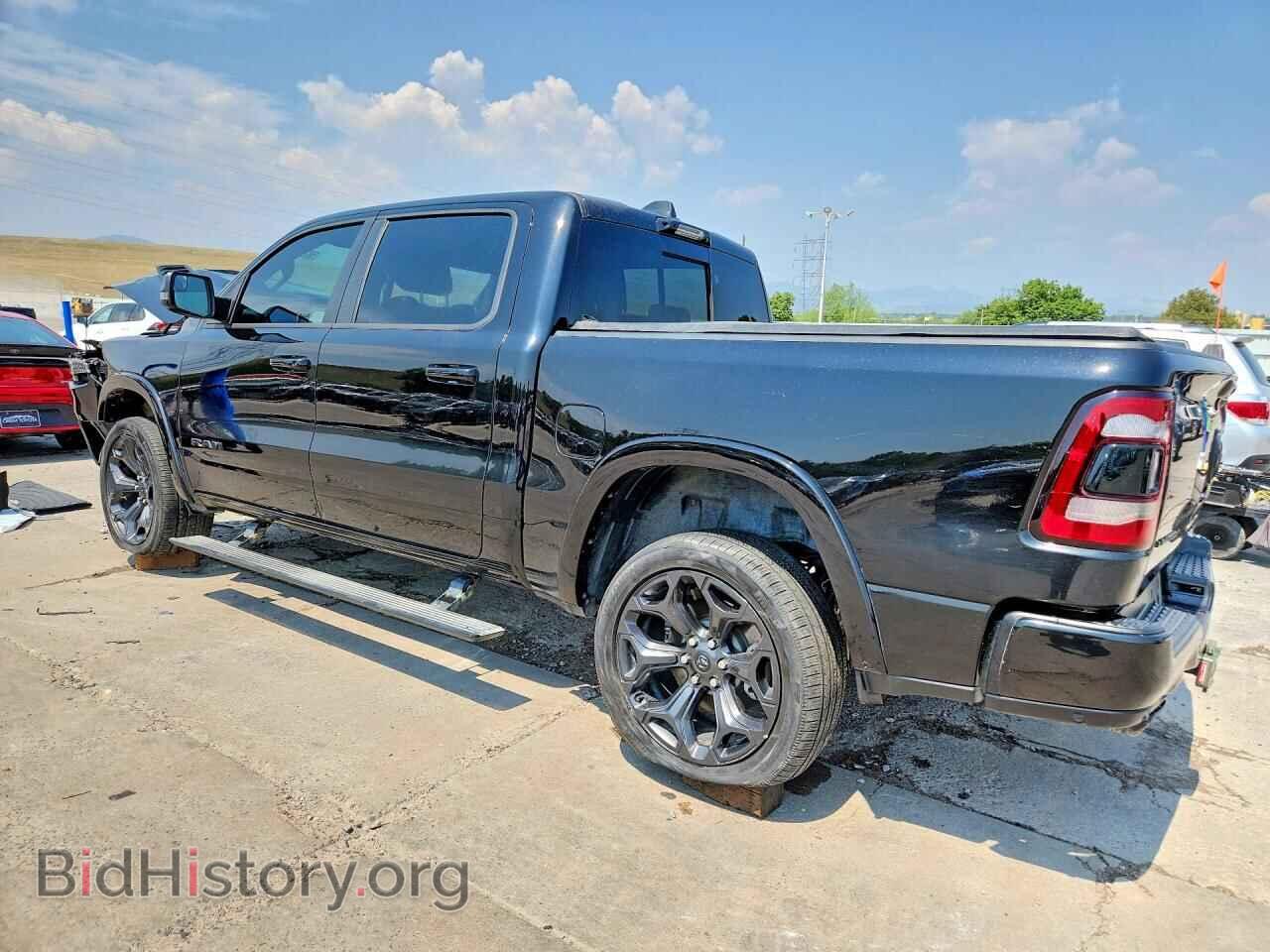 2024 RAM 1500 - VIN: 1C6SRFHT2RN131650 - Photo 2