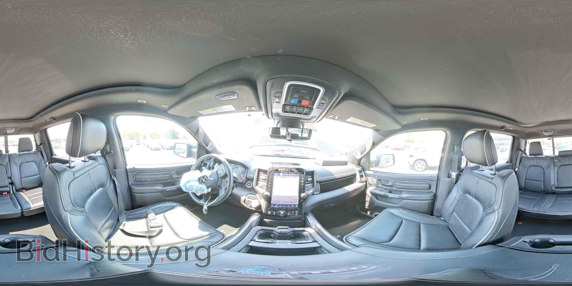 2024 RAM 1500 - VIN: 1C6SRFHT2RN131650 - Photo 14
