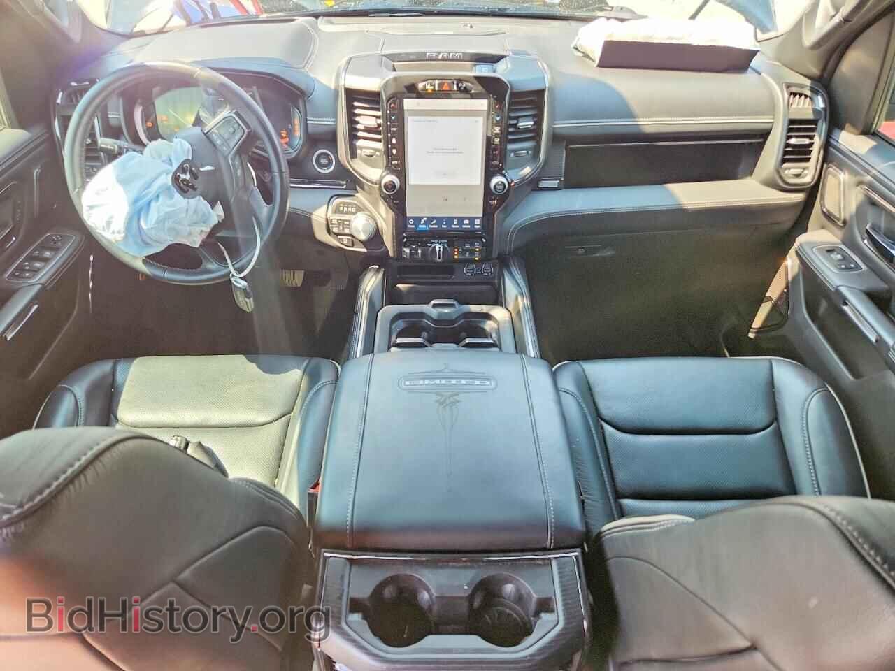 2024 RAM 1500 - VIN: 1C6SRFHT2RN131650 - Photo 8