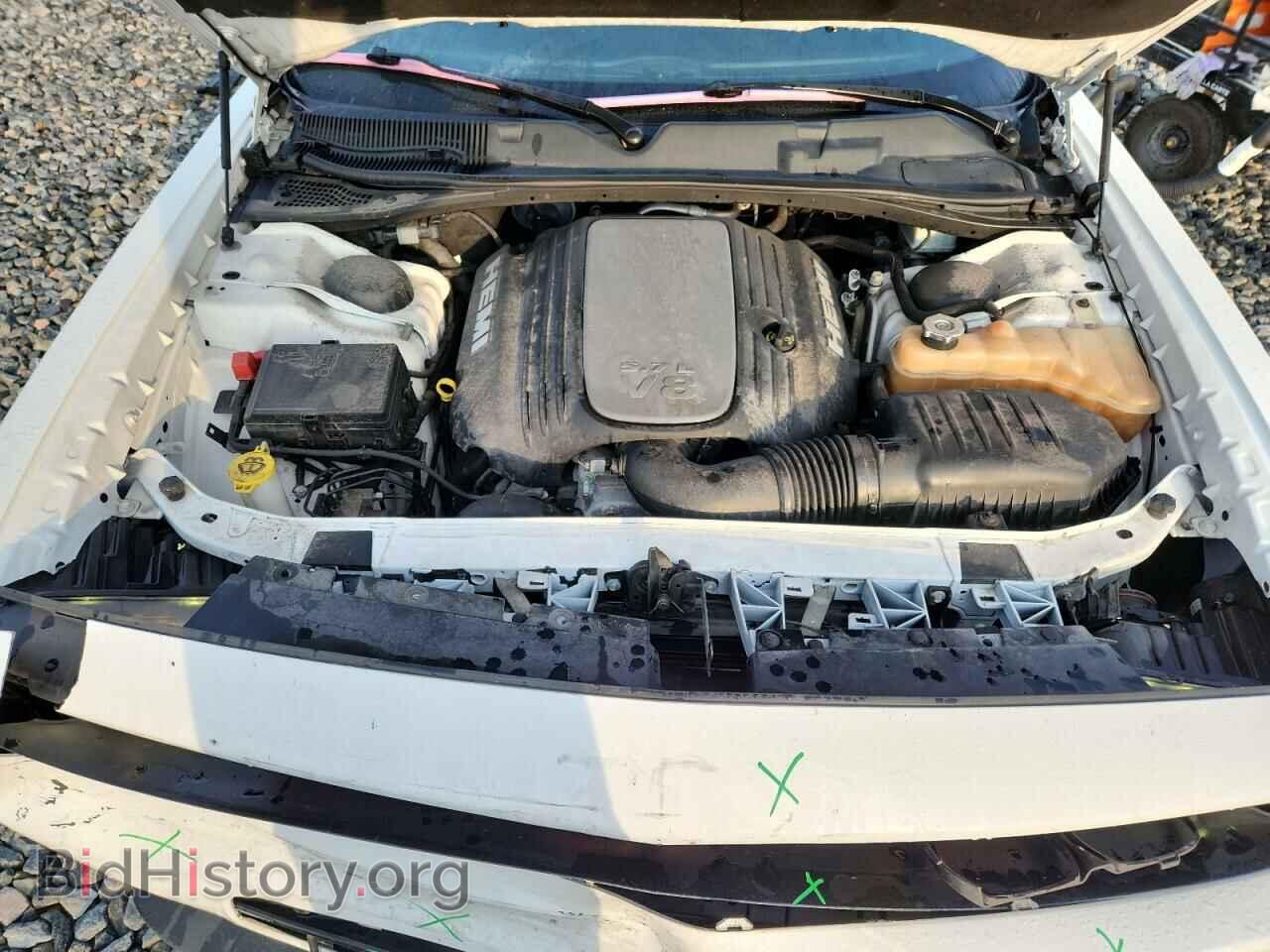 2019 DODGE CHALLENGER - VIN: 2C3CDZBT9KH513294 - Фото 11