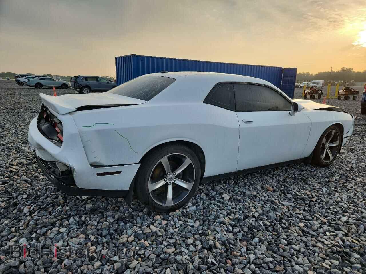 2019 DODGE CHALLENGER - VIN: 2C3CDZBT9KH513294 - Фото 3