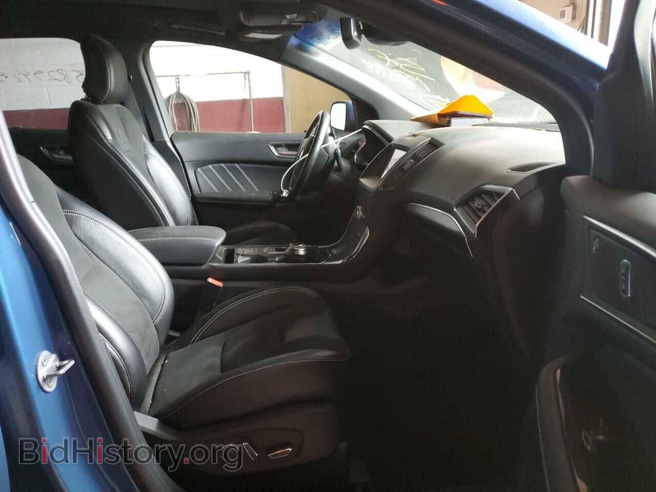 2019 FORD EDGE - VIN: 2FMPK4AP2KBB94183 - Photo 5