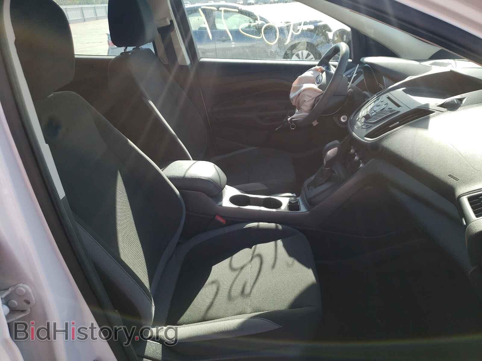 2014 FORD ESCAPE - VIN: 1FMCU0F72EUC84281 - Photo 5
