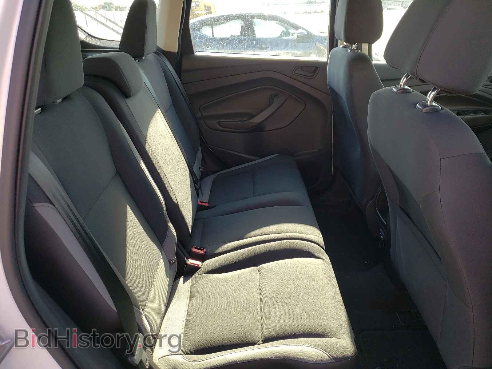 2014 FORD ESCAPE - VIN: 1FMCU0F72EUC84281 - Photo 6