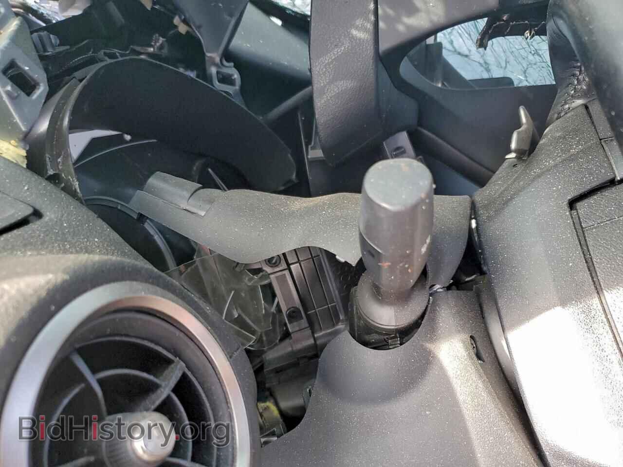 2021 LEXUS IS - VIN: JTHC81F26M5044659 - Photo 9