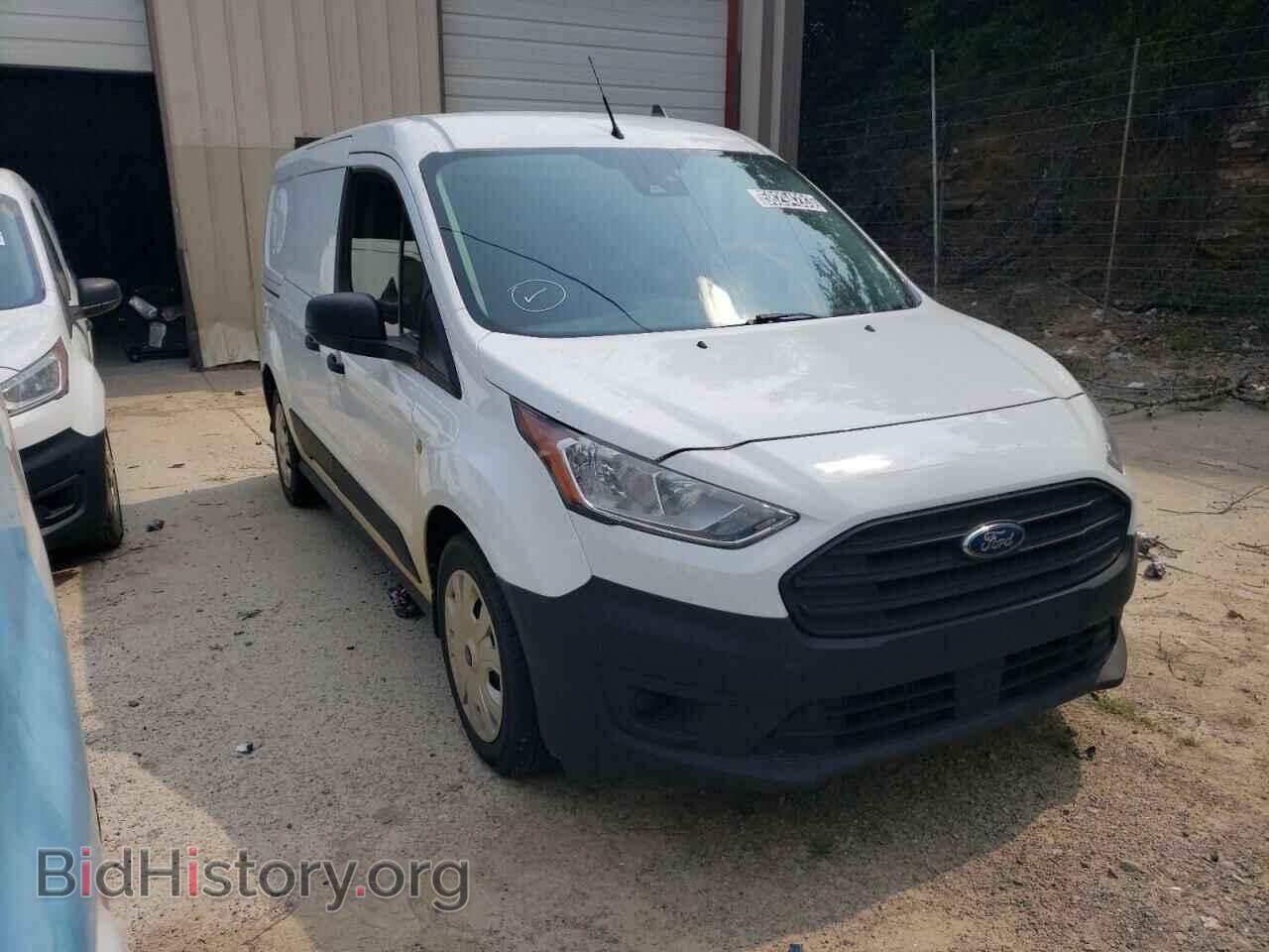 2019 FORD TRANSIT - VIN: NM0LS7E24K1425306 - Фото 4