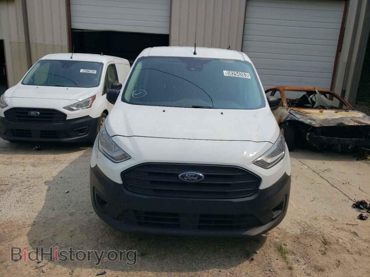 2019 FORD TRANSIT - VIN: NM0LS7E24K1425306 - Фото 5