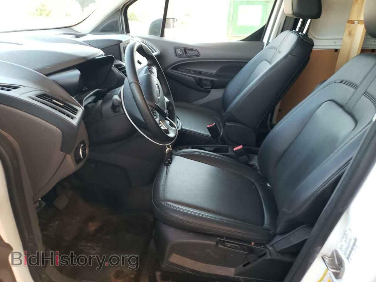2019 FORD TRANSIT - VIN: NM0LS7E24K1425306 - Фото 7