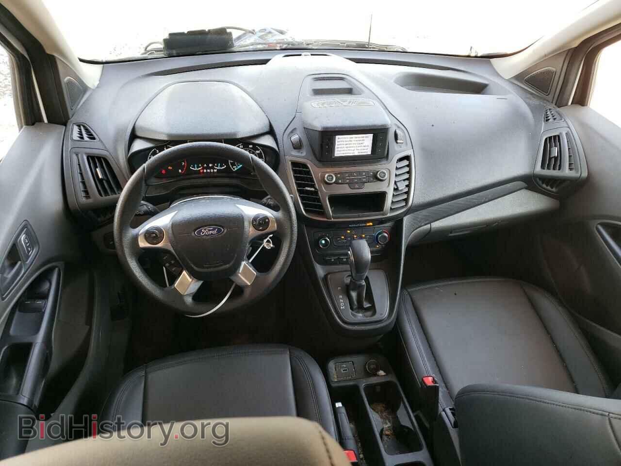 2019 FORD TRANSIT - VIN: NM0LS7E24K1425306 - Фото 8