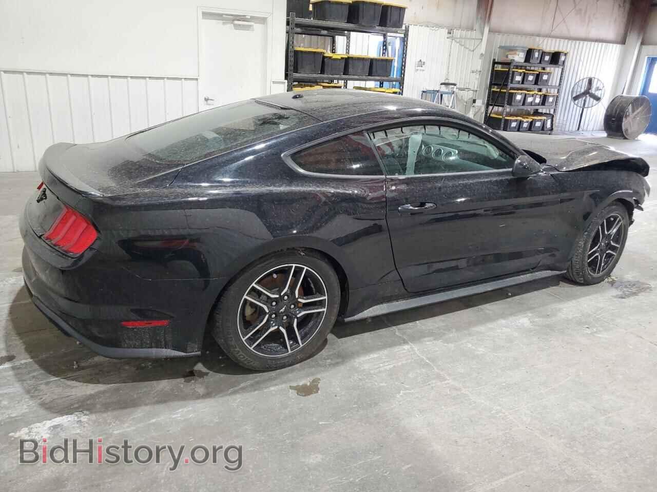 2018 FORD ALL Models - VIN: 1FA6P8TH9J5180532 - Фото 3