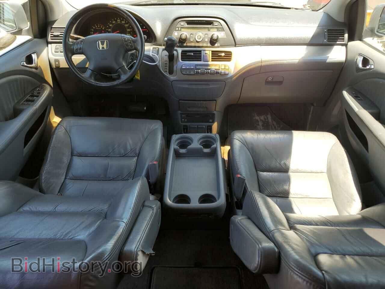 2006 HONDA All Models - VIN: 5FNRL38756B020403 - Photo 8