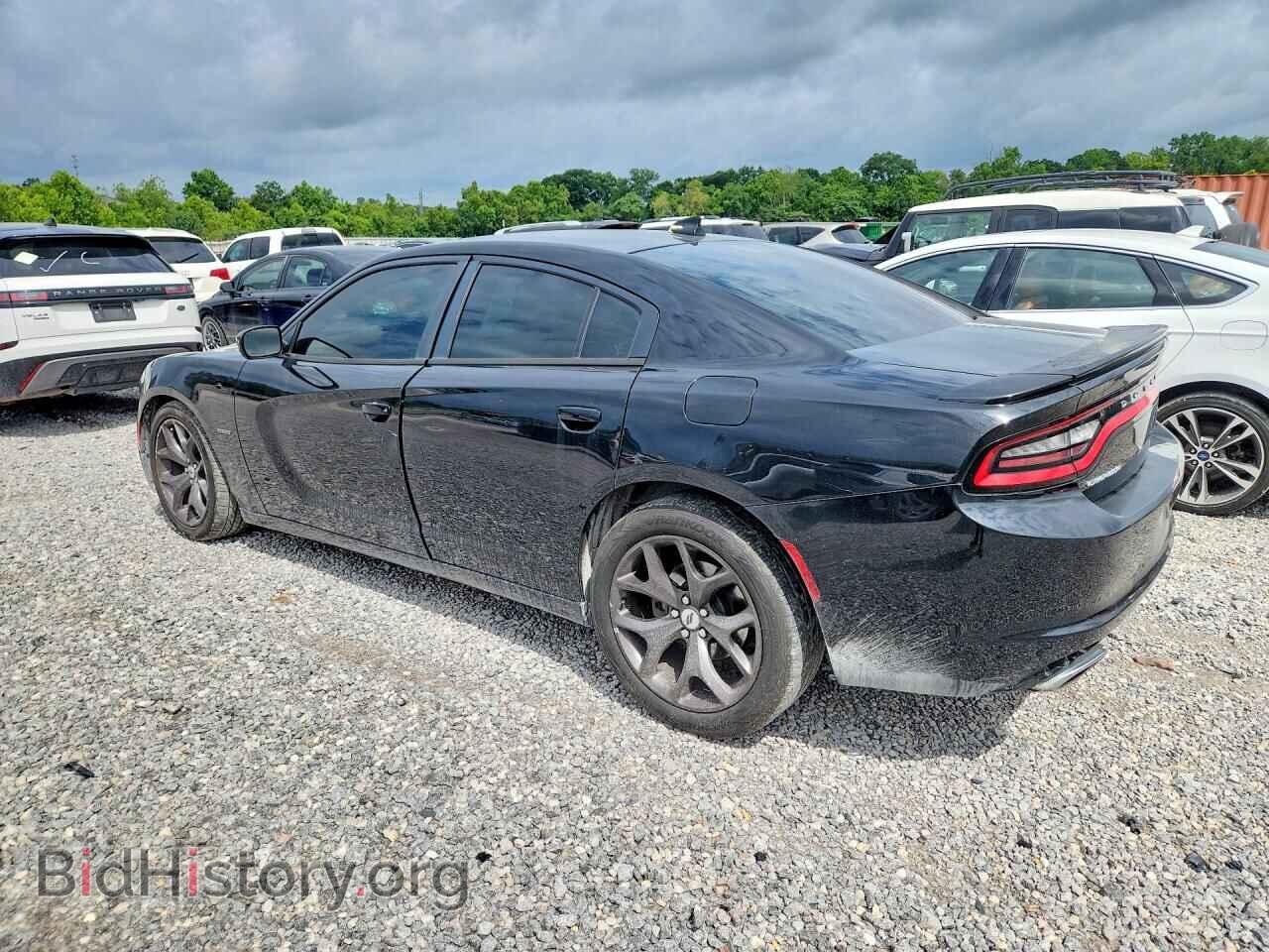 2017 DODGE CHARGER - VIN: 2C3CDXCT6HH571830 - Фото 2