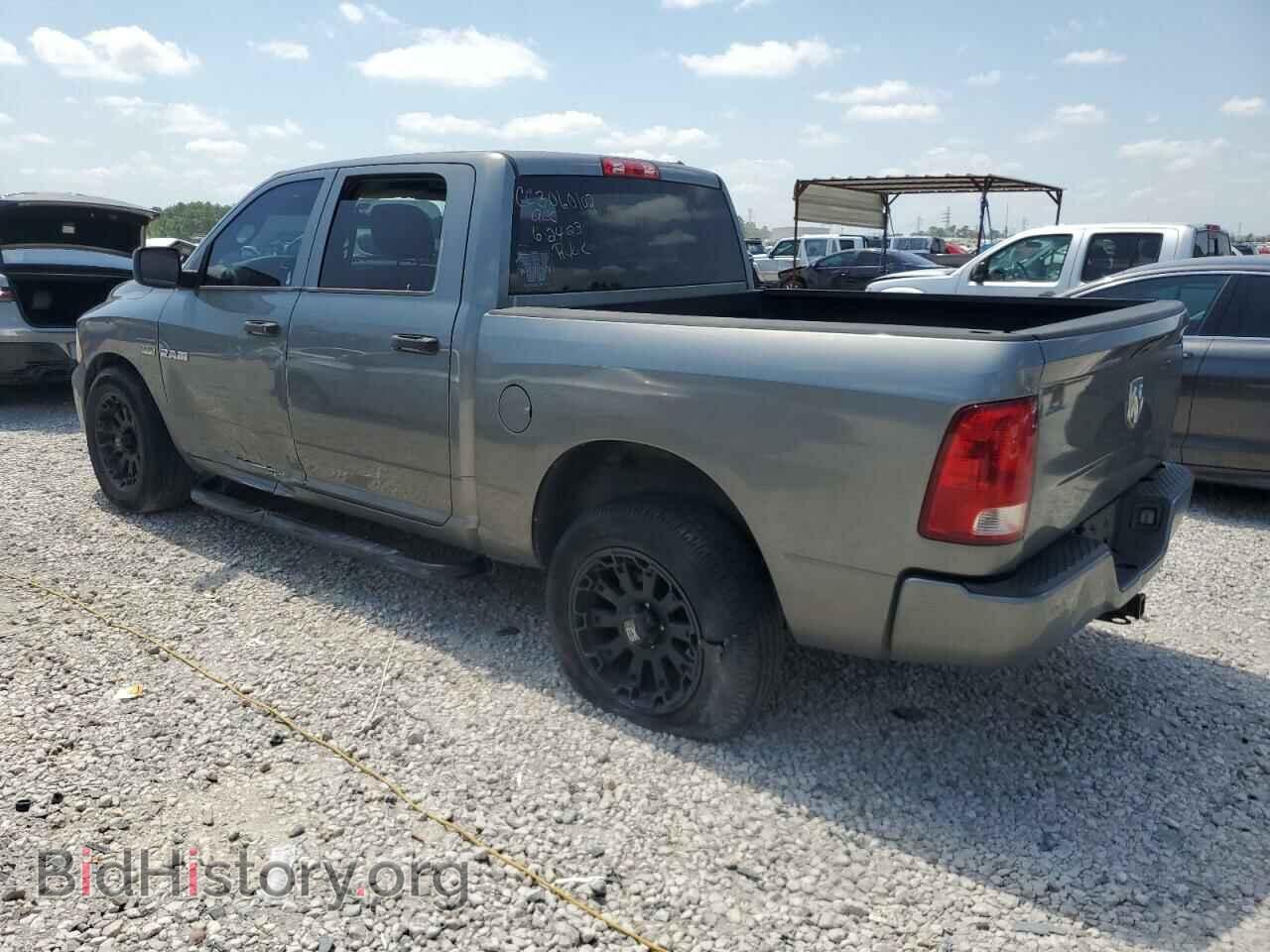 2010 DODGE All Models - VIN: 1D7RB1CT3AS189123 - Фото 2