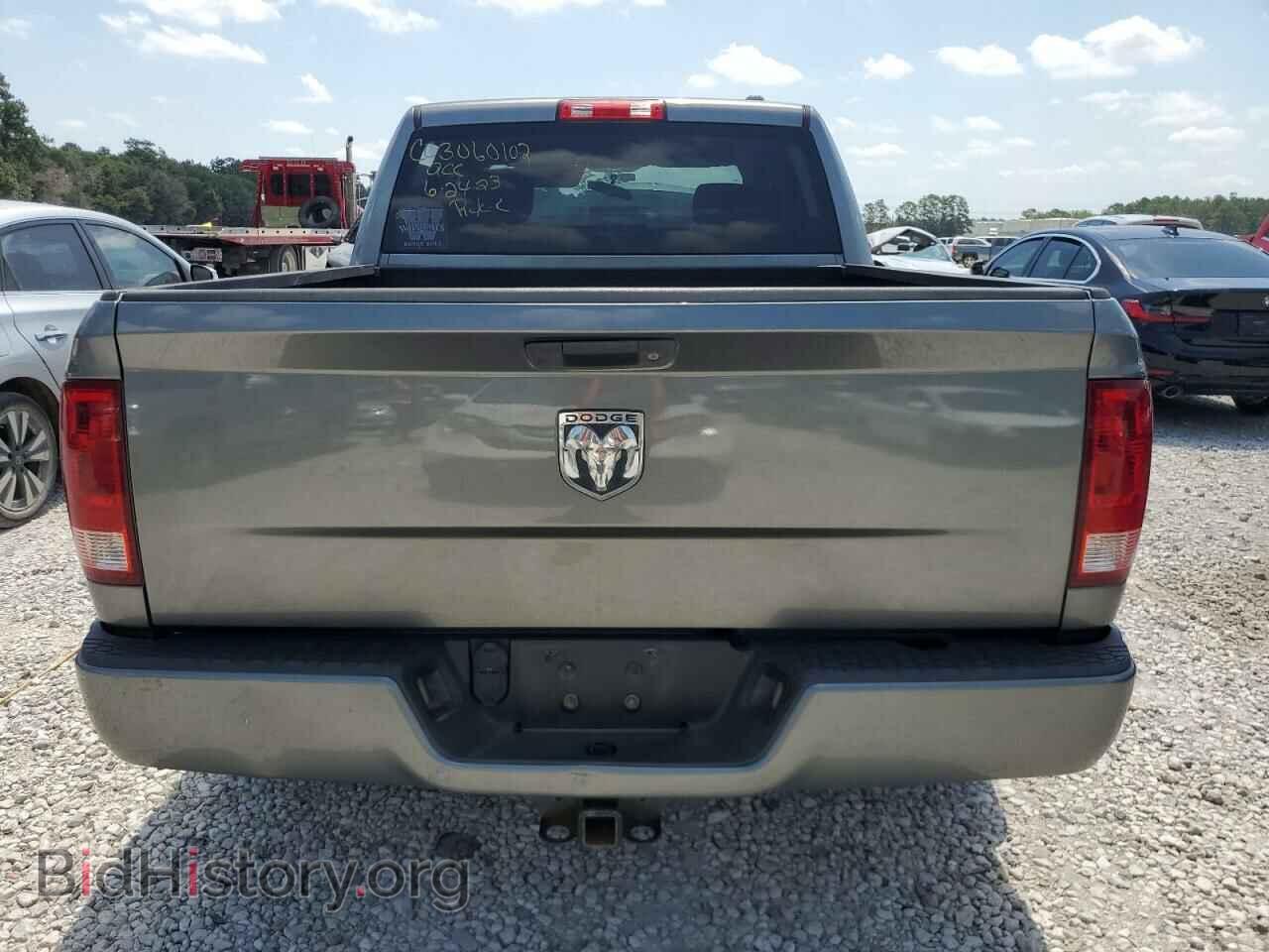 2010 DODGE All Models - VIN: 1D7RB1CT3AS189123 - Фото 6