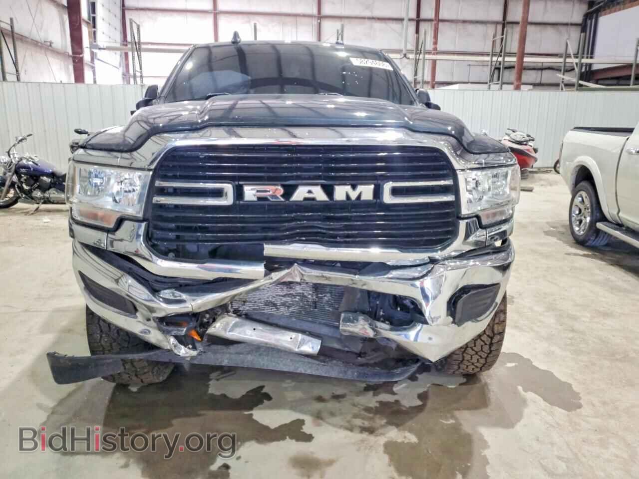 2020 RAM 2500 - VIN: 3C6UR5DL3LG115661 - Фото 5