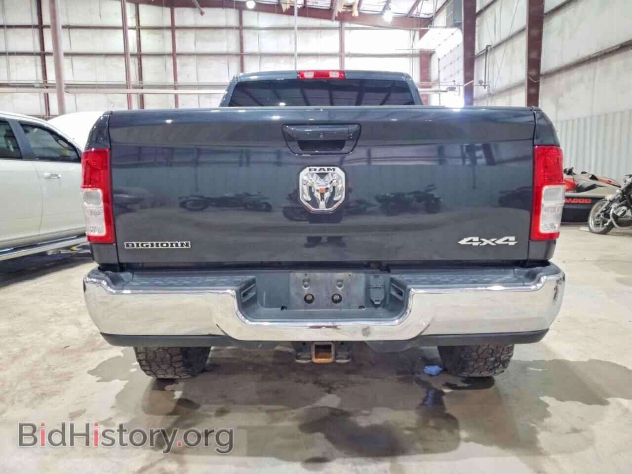 2020 RAM 2500 - VIN: 3C6UR5DL3LG115661 - Фото 6