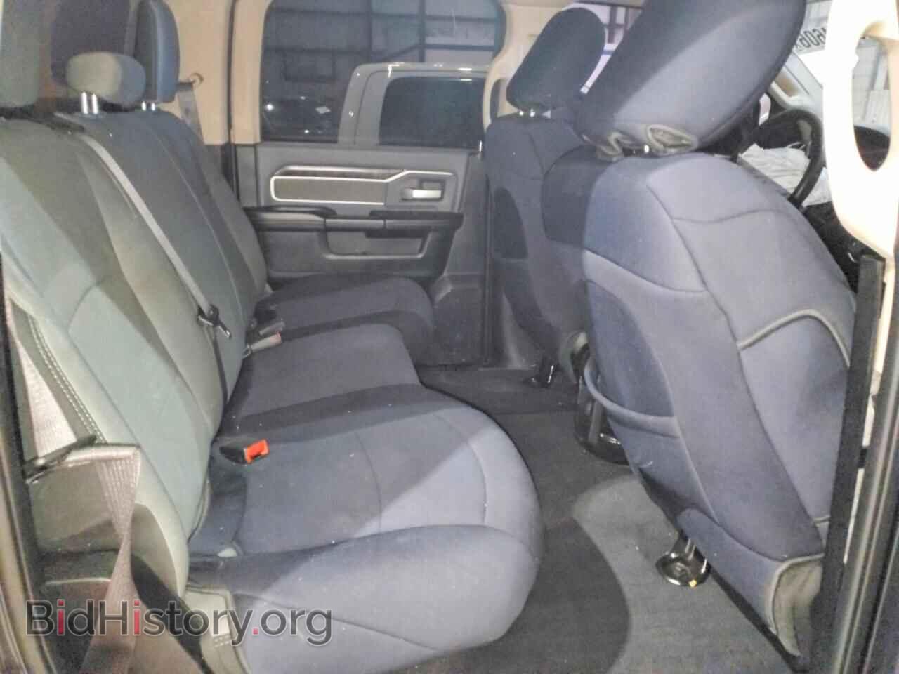 2020 RAM 2500 - VIN: 3C6UR5DL3LG115661 - Фото 10