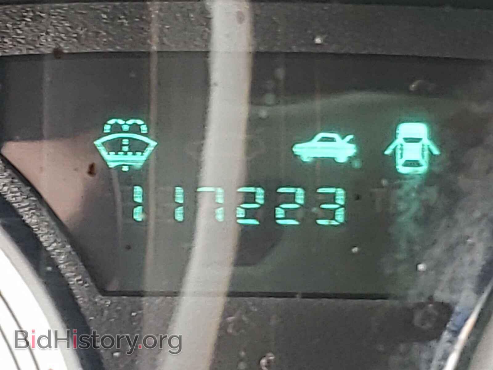 2006 CHRYSLER 300 - VIN: 2C3KA43R86H316388 - Фото 8