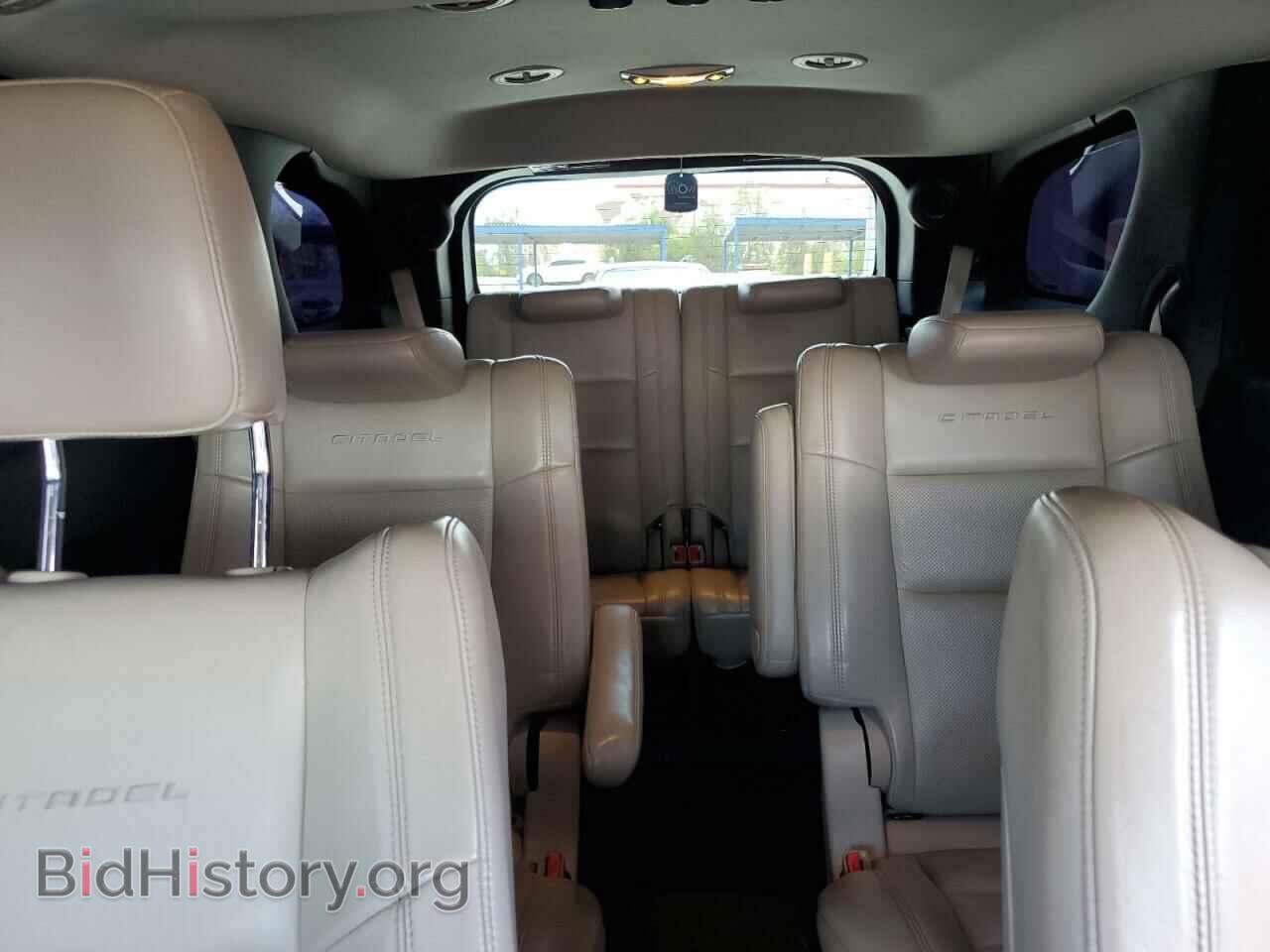 2014 DODGE DURANGO - VIN: 1C4RDJEG9EC383112 - Фото 10