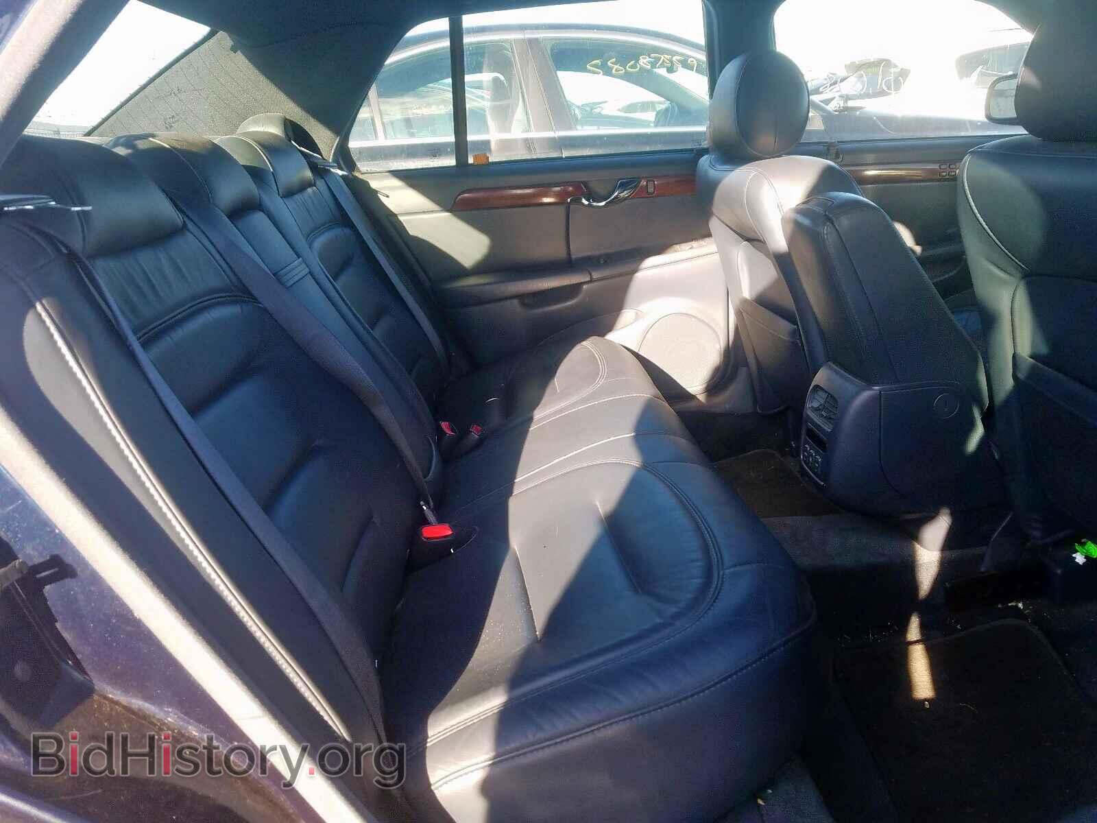 2003 CADILLAC DEVILLE - VIN: 1G6KD54Y33U283875 - Фото 6