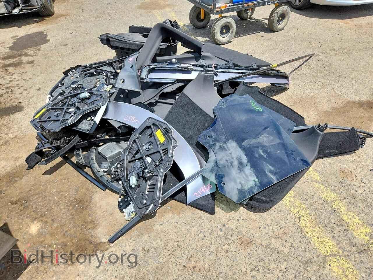 2026 TESLA MODEL Y - VIN: 7SAYGDEEXTF338184 - Photo 12