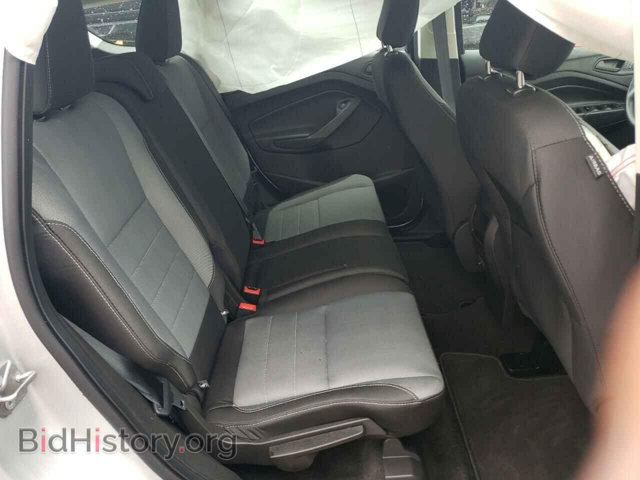 2019 FORD ESCAPE - VIN: 1FMCU0F79KUC23327 - Фото 11