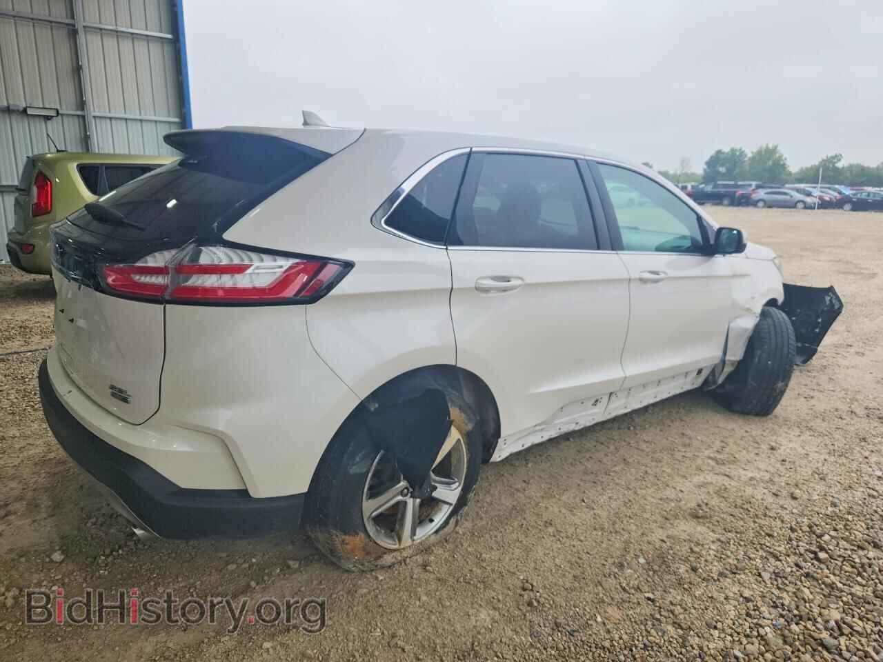 2019 FORD EDGE - VIN: 2FMPK4J93KBB69259 - Photo 3