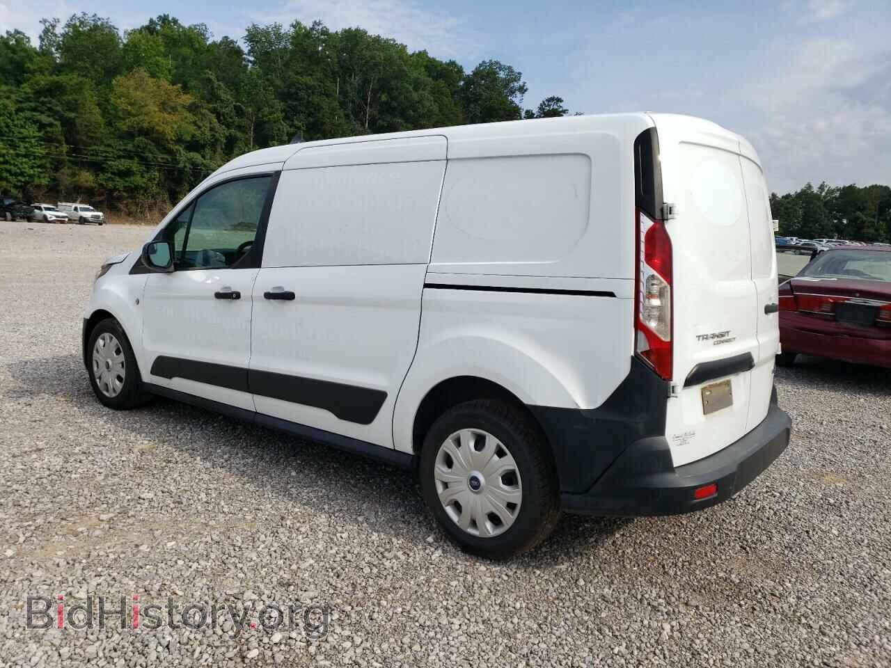 2019 FORD TRANSIT - VIN: NM0LS7E20K1404405 - Фото 2