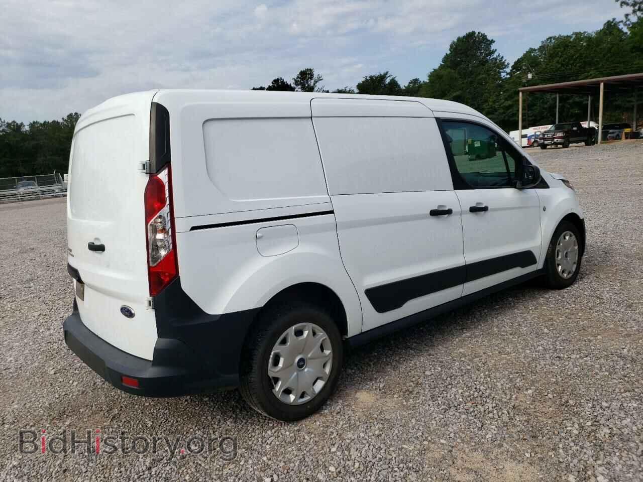 2019 FORD TRANSIT - VIN: NM0LS7E20K1404405 - Фото 3