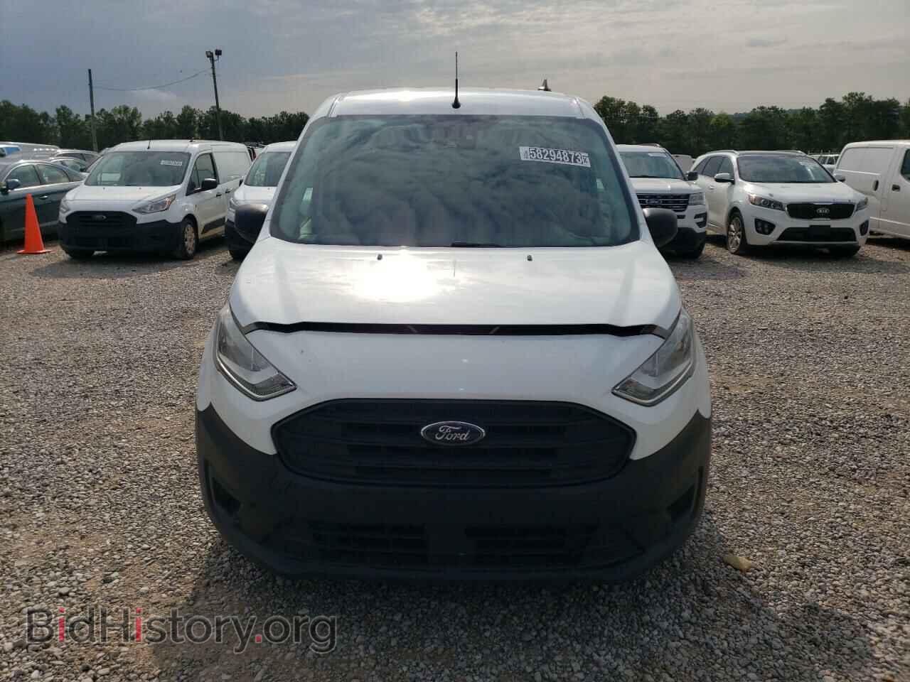 2019 FORD TRANSIT - VIN: NM0LS7E20K1404405 - Фото 5