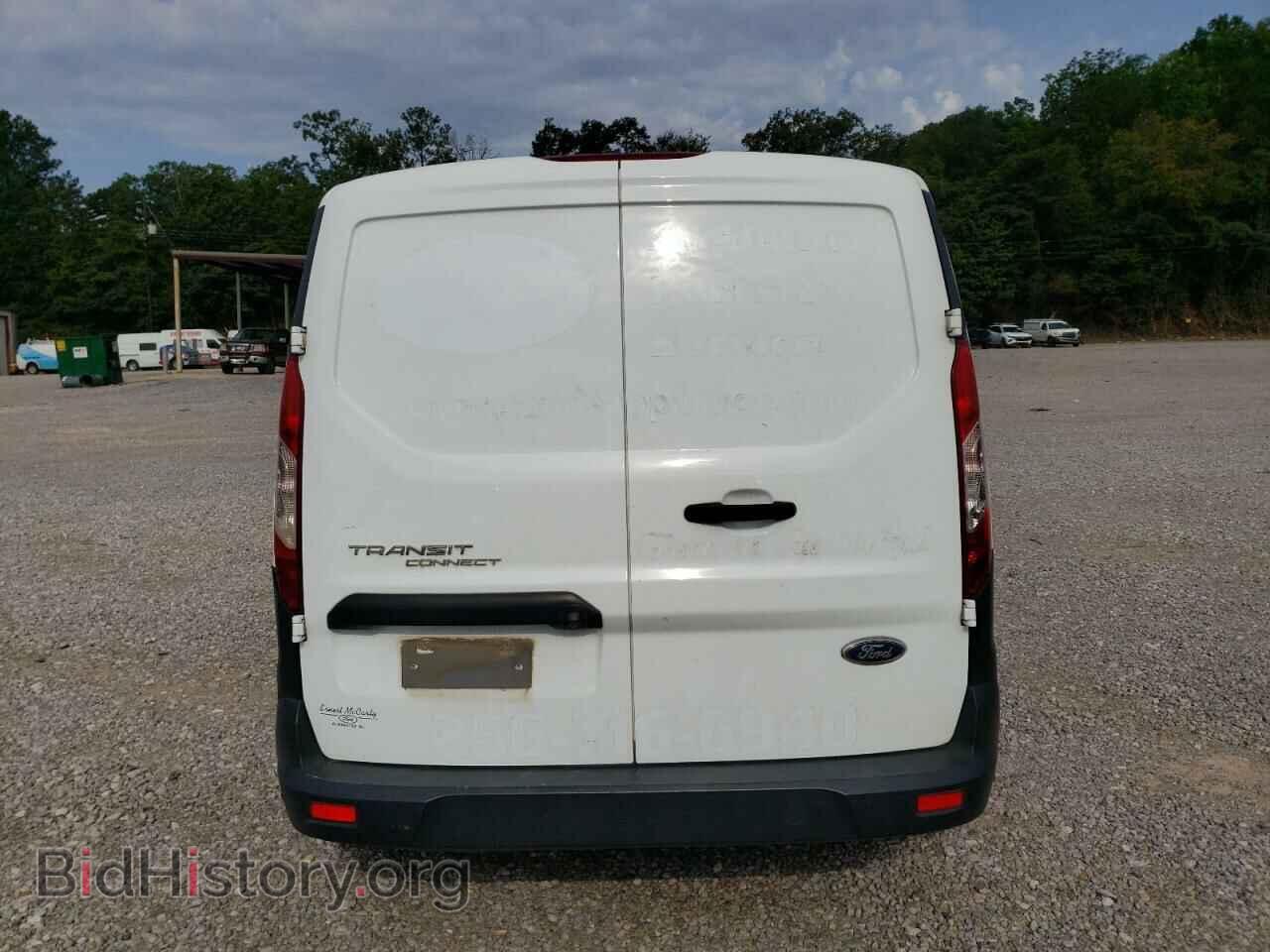 2019 FORD TRANSIT - VIN: NM0LS7E20K1404405 - Фото 6