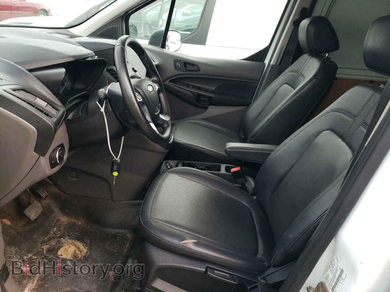 2019 FORD TRANSIT - VIN: NM0LS7E20K1404405 - Фото 7