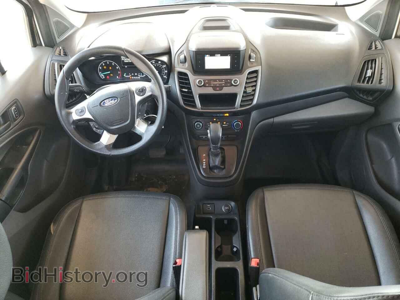 2019 FORD TRANSIT - VIN: NM0LS7E20K1404405 - Фото 8