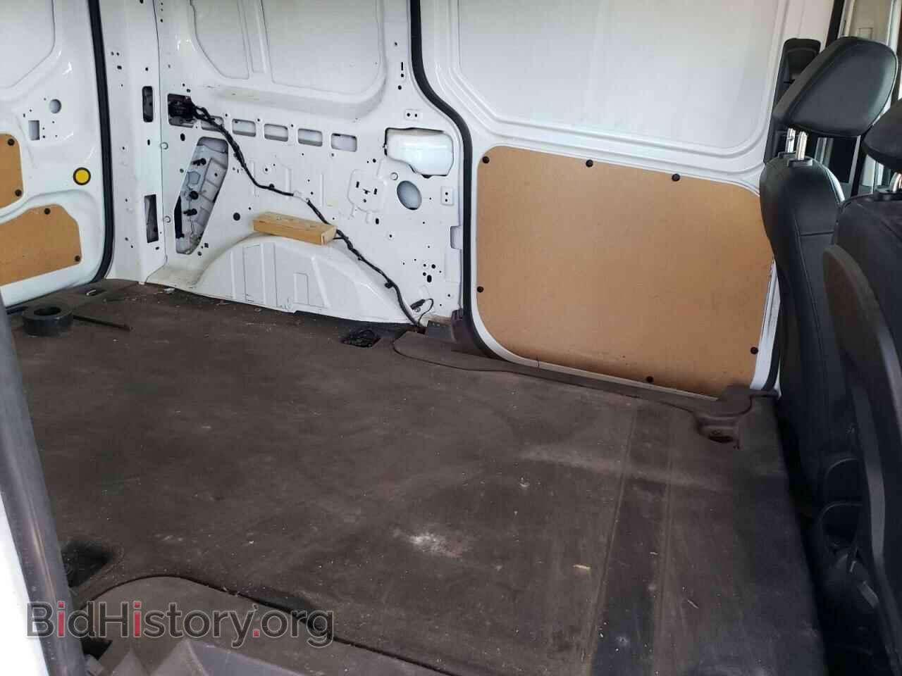 2019 FORD TRANSIT - VIN: NM0LS7E20K1404405 - Фото 10