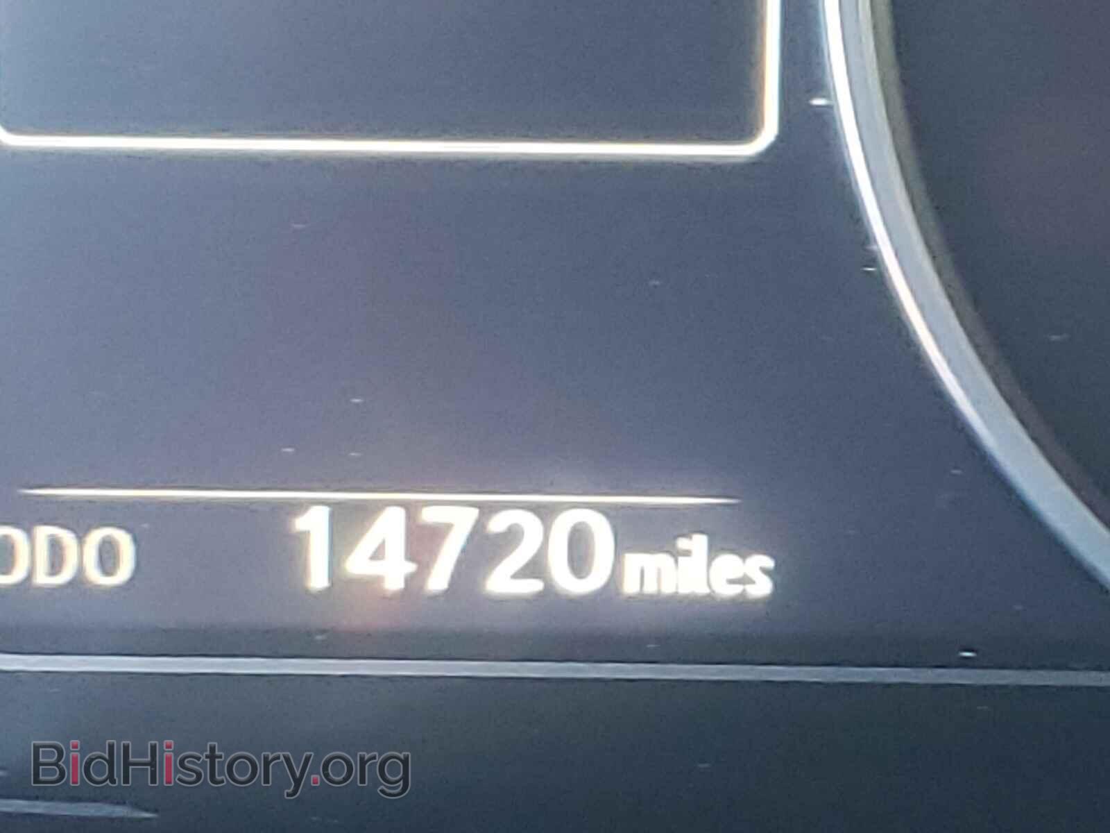 2019 LEXUS ES300 - VIN: JTHB21B13K2022708 - Photo 8