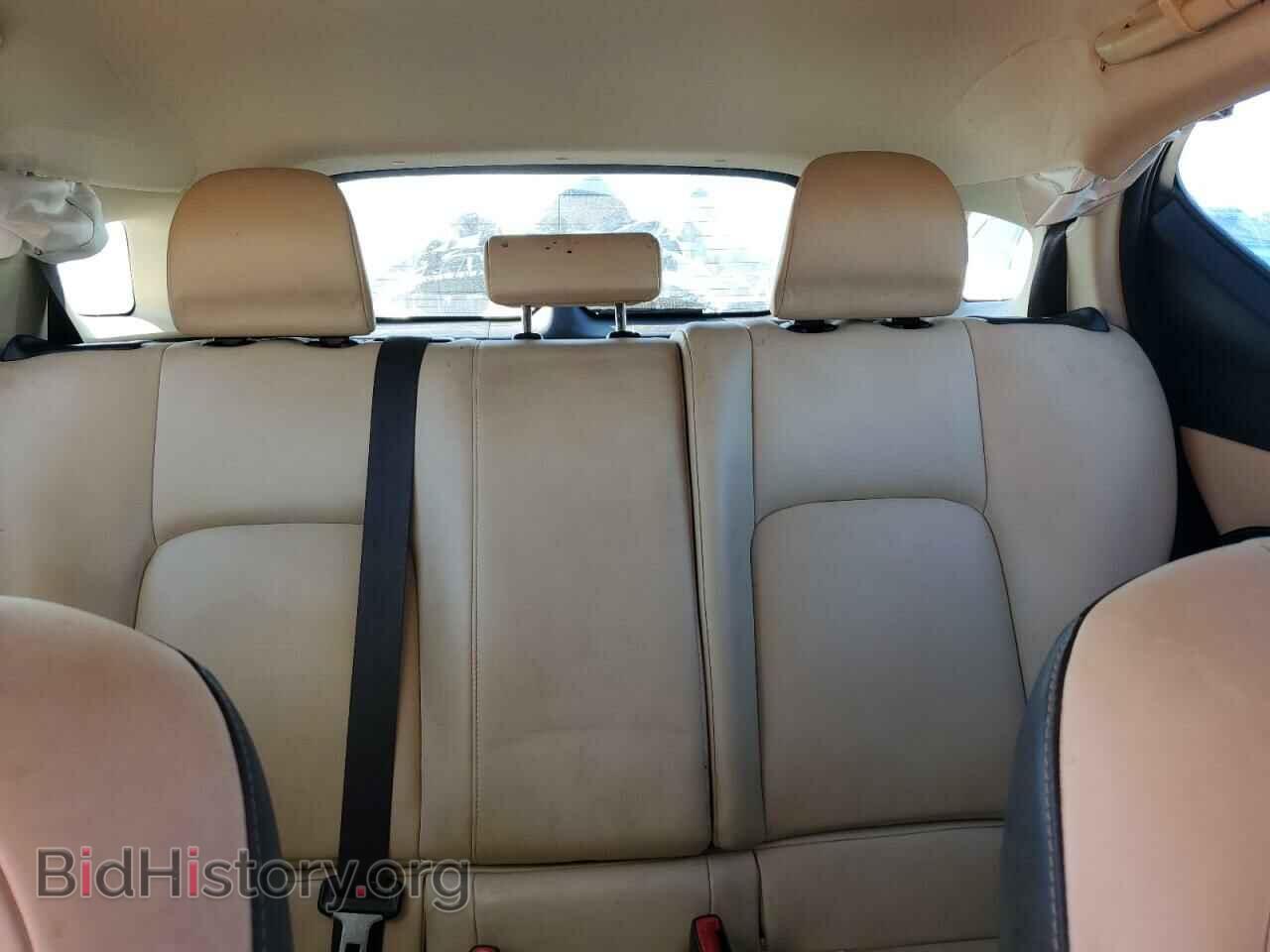 2015 LEXUS CT 200 - VIN: JTHKD5BH2F2238473 - Фото 10