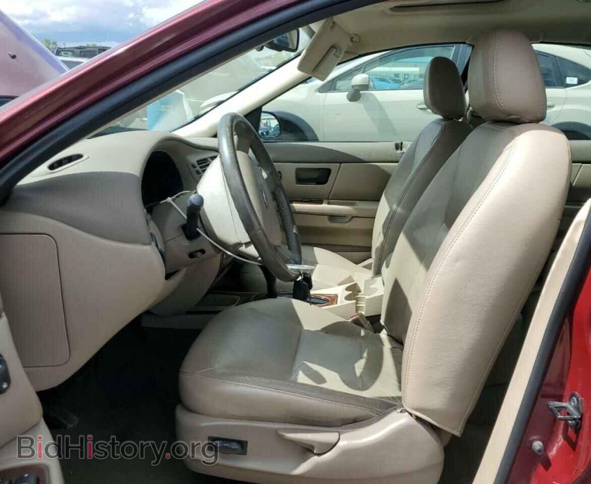 2006 FORD TAURUS - VIN: 1FAFP56U36A249012 - Фото 7