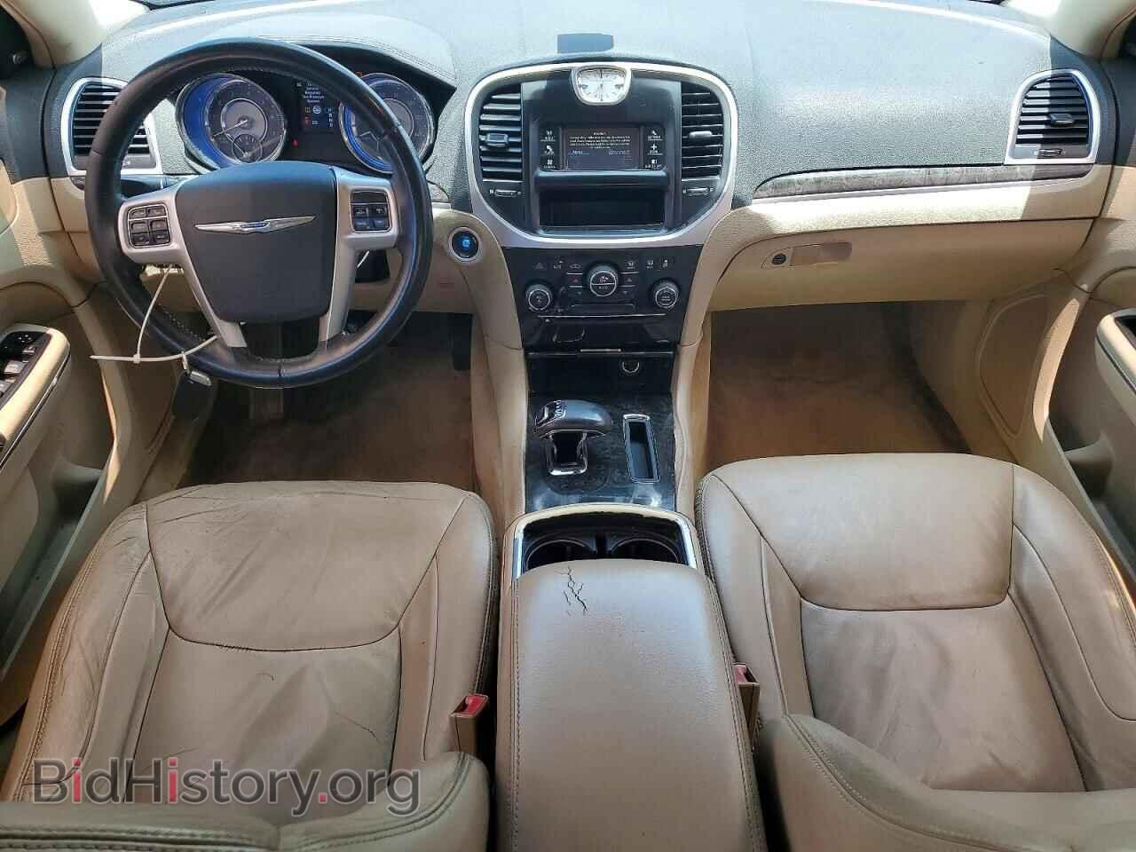 2012 CHRYSLER 300 - VIN: 2C3CCACG9CH182272 - Photo 8