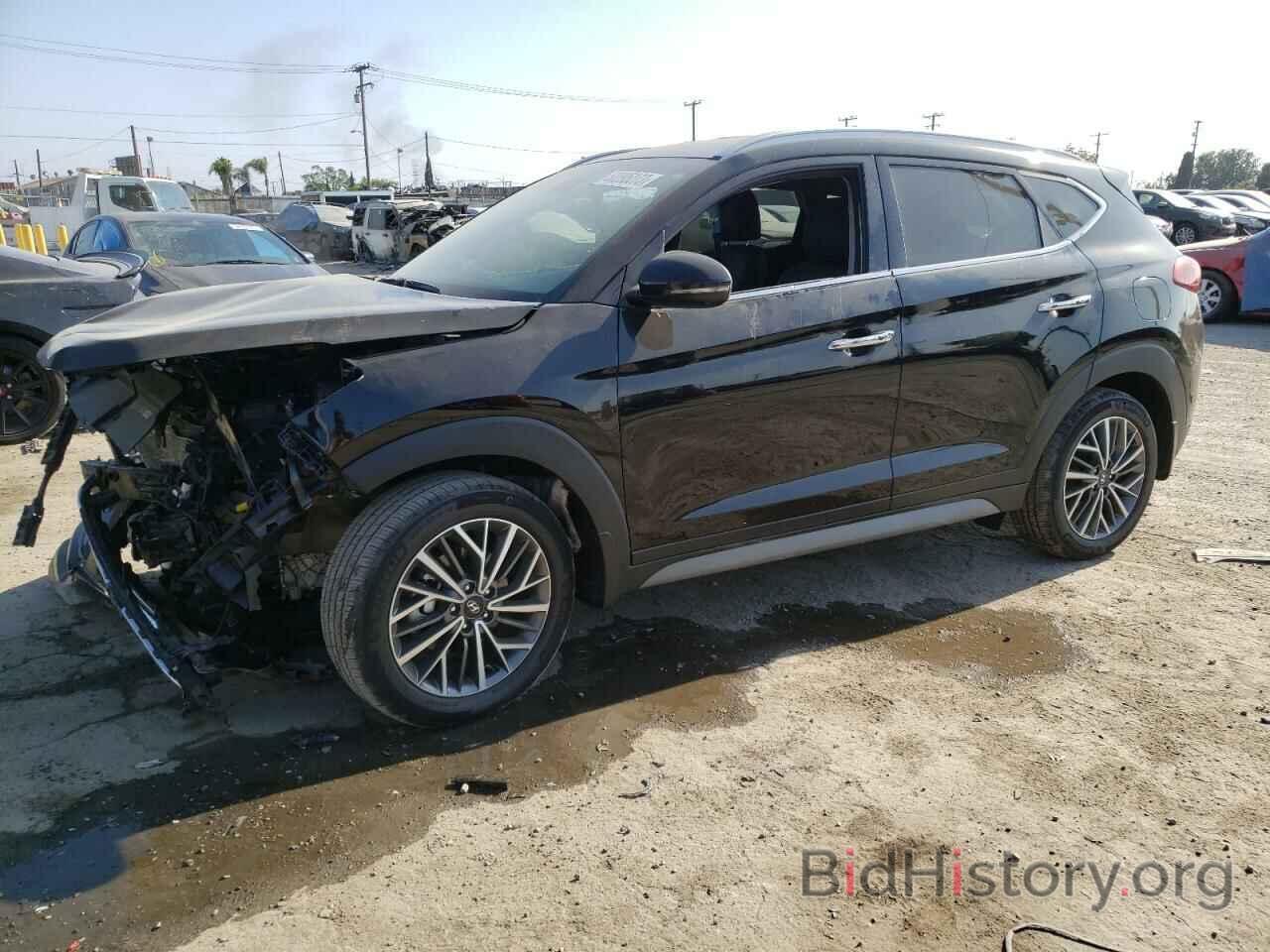 Photo KM8J33ALXKU895509 - HYUNDAI TUCSON 2019