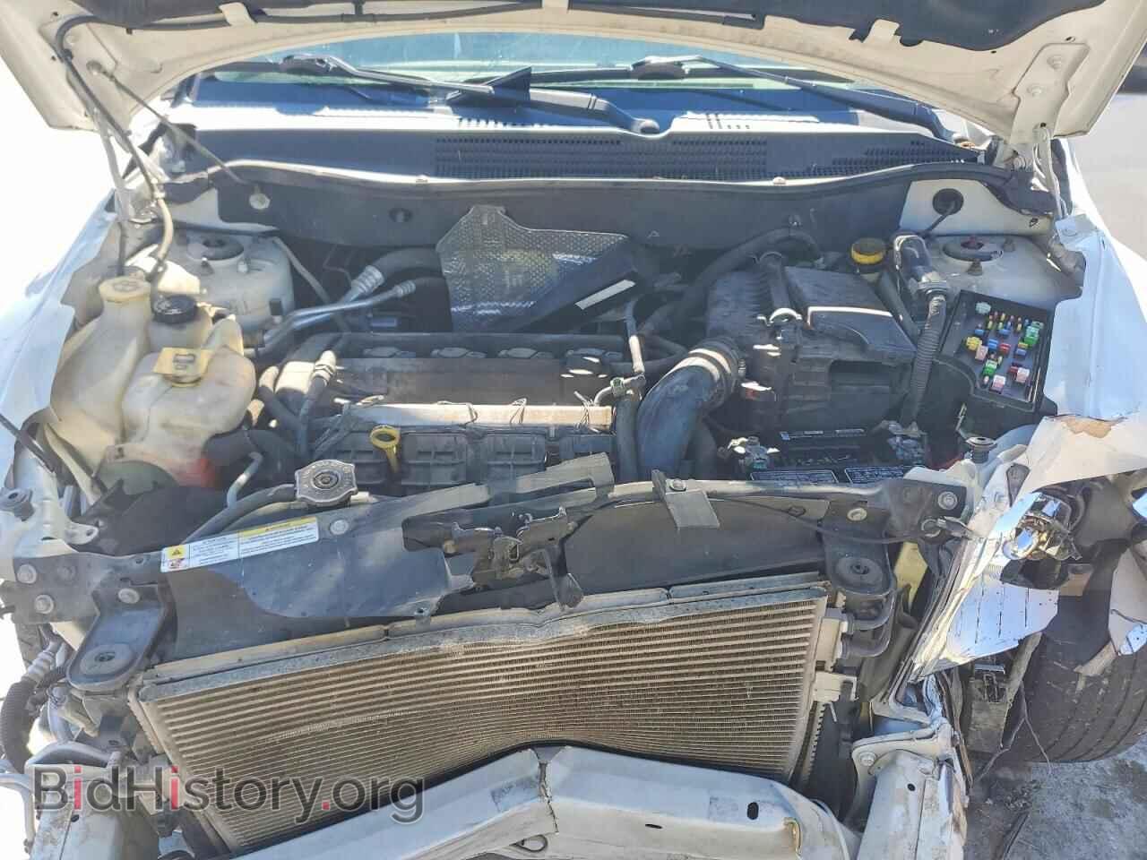 2008 DODGE CALIBER - VIN: 1B3HB48B58D582273 - Photo 12