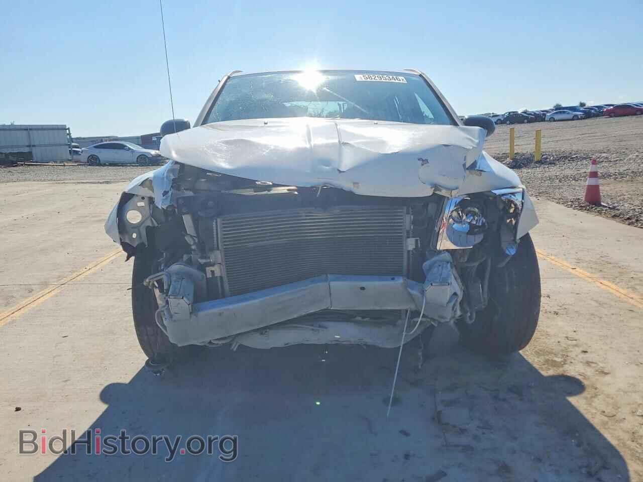 2008 DODGE CALIBER - VIN: 1B3HB48B58D582273 - Photo 5